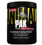 Universal Animal Pak Powder, Kirss, 312 g