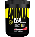 Universal Animal Pak Powder, Cherry Bomb, 312 g
