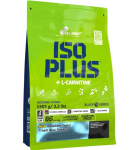 Olimp Iso Plus Powder, Tropical Blue, 1505 g