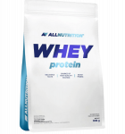 Allnutrition Whey Protein, Blueberry, 908 g