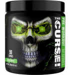 JNX Sports The Curse!, Green Apple, 250 g