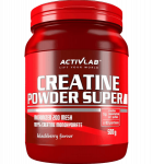 ActivLab Creatine Powder Super, Black Currant, 500 g