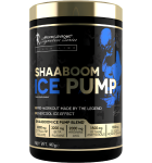 Kevin Levrone Shaaboom Ice Pump, Icy dragon fruit, 463 g