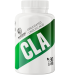 Swedish Supplements CLA, 90 caps
