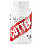 Swedish Supplements Cutter, 120 kapslit