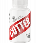 Swedish Supplements Cutter, 120 kapslit