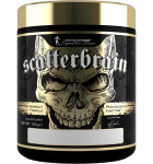 Kevin Levrone Scatterbrain, Orange Mango, 270 g