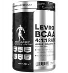 Kevin Levrone LevroBCAA 4:1:1, Dragon Fruit, 400 g
