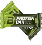 BioTech Protein Bar, Pistachio, 70 g