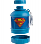 SmartShake Whey2Go Funnel Superman, 100 ml