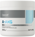 OstroVit A-AKG, Natural, 200 g