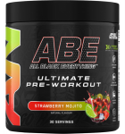 Applied Nutrition ABE, Strawberry Mojito, 30 serv