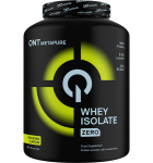QNT Zero Carb Metapure, Pistachio, 2000 g