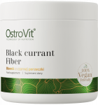 OstroVit Black Currant Fiber VEGE, 150 g