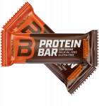 BioTech Protein Bar, Salted Caramel, 70 g