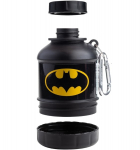 SmartShake Whey2Go Funnel Batman, 100 ml