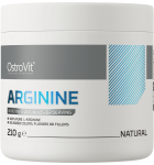 OstroVit Arginine, Natural, 210 g