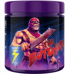 Swedish Supplements The Butcher, Energy Drink, 425 g