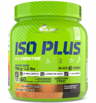 Olimp Iso Plus Powder, Tropical Blue, 700 g