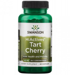 Swanson Tart Cherry, 60 kap