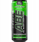 Applied Nutrition ABE Energy+Performance, Apple & Elderflower, 330 ml