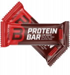 BioTech Protein Bar, Strawberry, 70 g