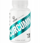 Swedish Supplements Curcumin, 90 caps