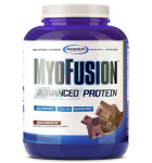 Gaspari MyoFusion Advanced Protein, Bra&scaron;kių, 1814 g