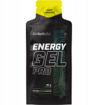 BioTech Energy Gel Pro, Lemon, 40 g