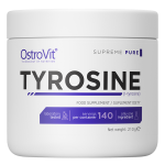 OstroVit Tyrosine, Maitsetu, 210 g