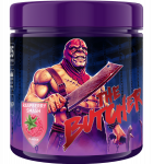 Swedish Supplements The Butcher, Raspberry Smash, 425 g
