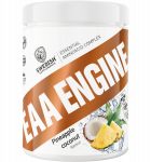 Swedish Supplements EAA Engine, Pineapple Coconut, 450 g