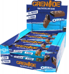 Grenade Carb Killa, Oreo (BB 2026-04-30), 60 g