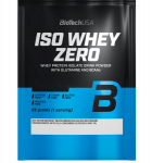 BioTech Iso Whey Zero, Tiramisu, 25 g