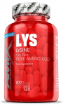 Amix Lysine, 120 kapslit