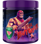 Swedish Supplements The Butcher, Watermelon Mania, 425 g