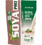 ActivLab Soya Pro, Coffee, 500 g