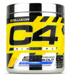 Cellucor C4, Cosmic Rainbow, 390 g