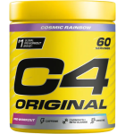 Cellucor C4, Cosmic Rainbow, 60 serv