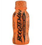 Trec Nutrition Boogieman shot Caffeine Free, Ice Tea Peach, 100 ml