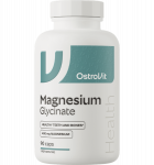 OstroVit Magnesium Glycinate, 90 kap