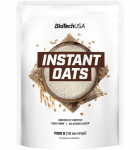 BioTech Instant Oats, Unflavored, 1000 g