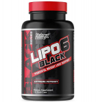 Nutrex Lipo-6 Black, 120 kapslit
