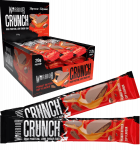 Warrior CRUNCH, Peanut Butter Cup, 64 g