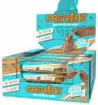 Grenade Carb Killa, Chocolate Chip Salted Caramel, 60 g