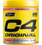Cellucor C4, Pink Lemonade, 390 g