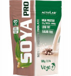 ActivLab Soya Pro, Chocolate Nut, 500 g