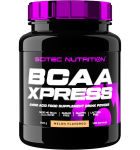 Scitec BCAA Xpress, Melon, 700 g