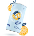 QNT Protein Pancake, Unflavoured, 500 g