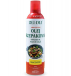 Oli Oli Rapeseed Oil, 400 ml